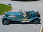 Hispano-Suiza-Rolls-Royce Phantom I Special Speedster 1927 года